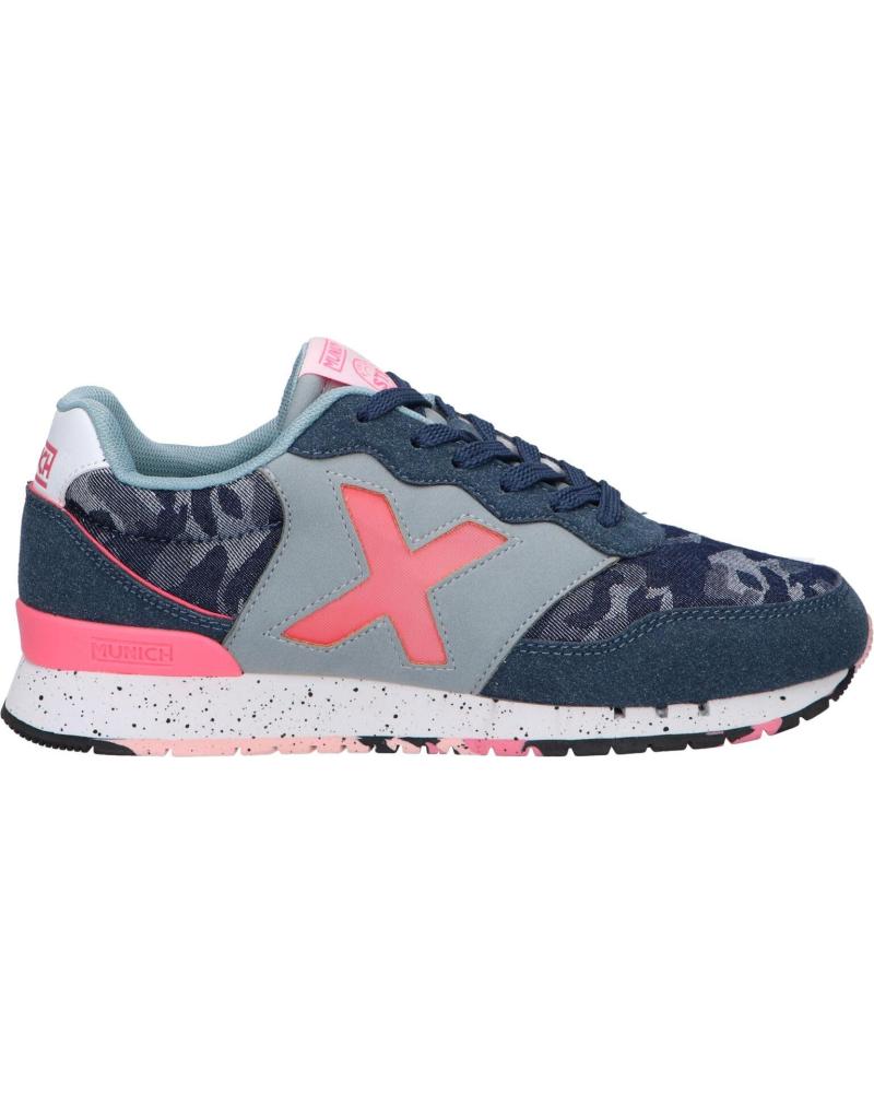 Deportivas Munique 1690149 Dash Kid