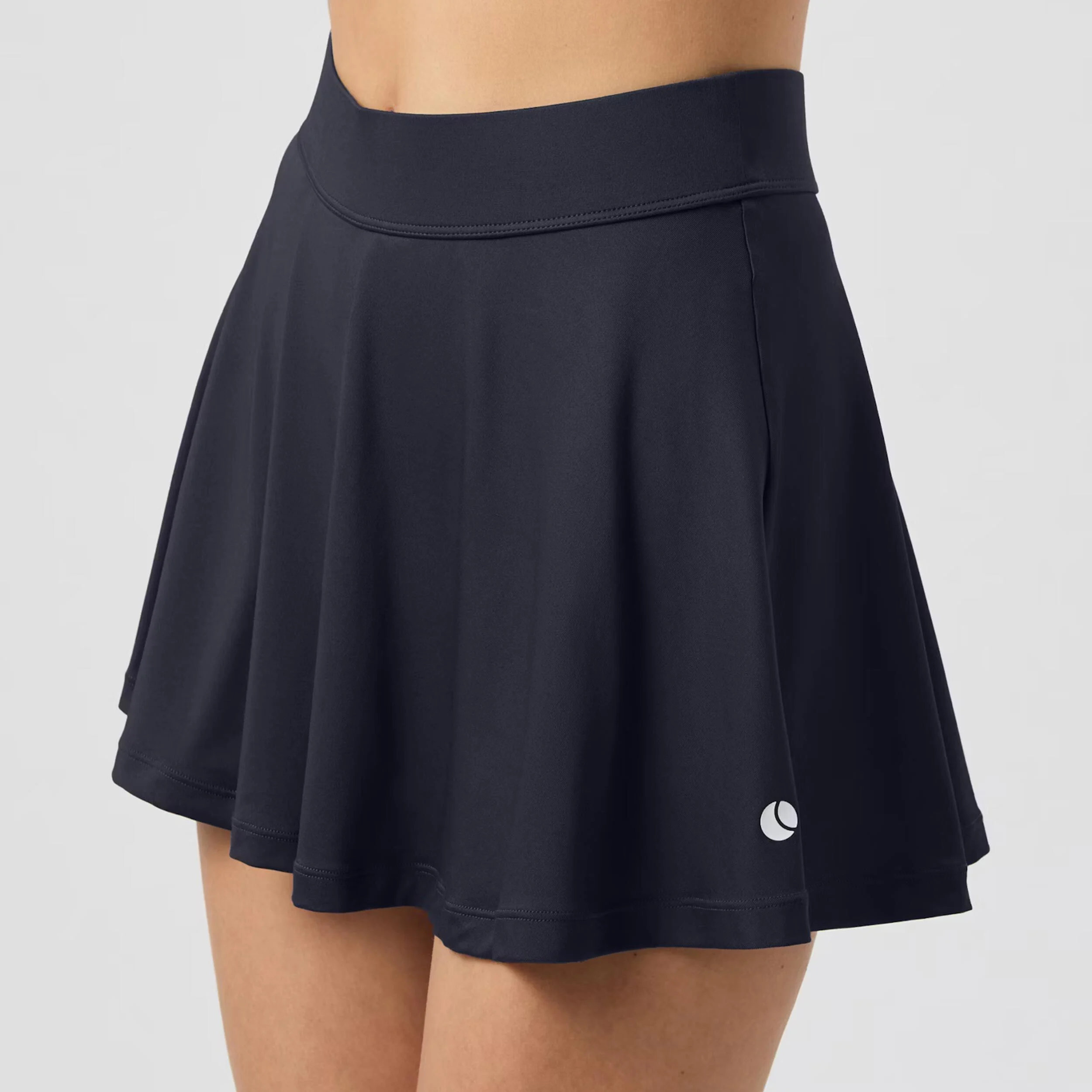 Björn Borg Ace Jersey Jupe Femmes - Bleu Foncé