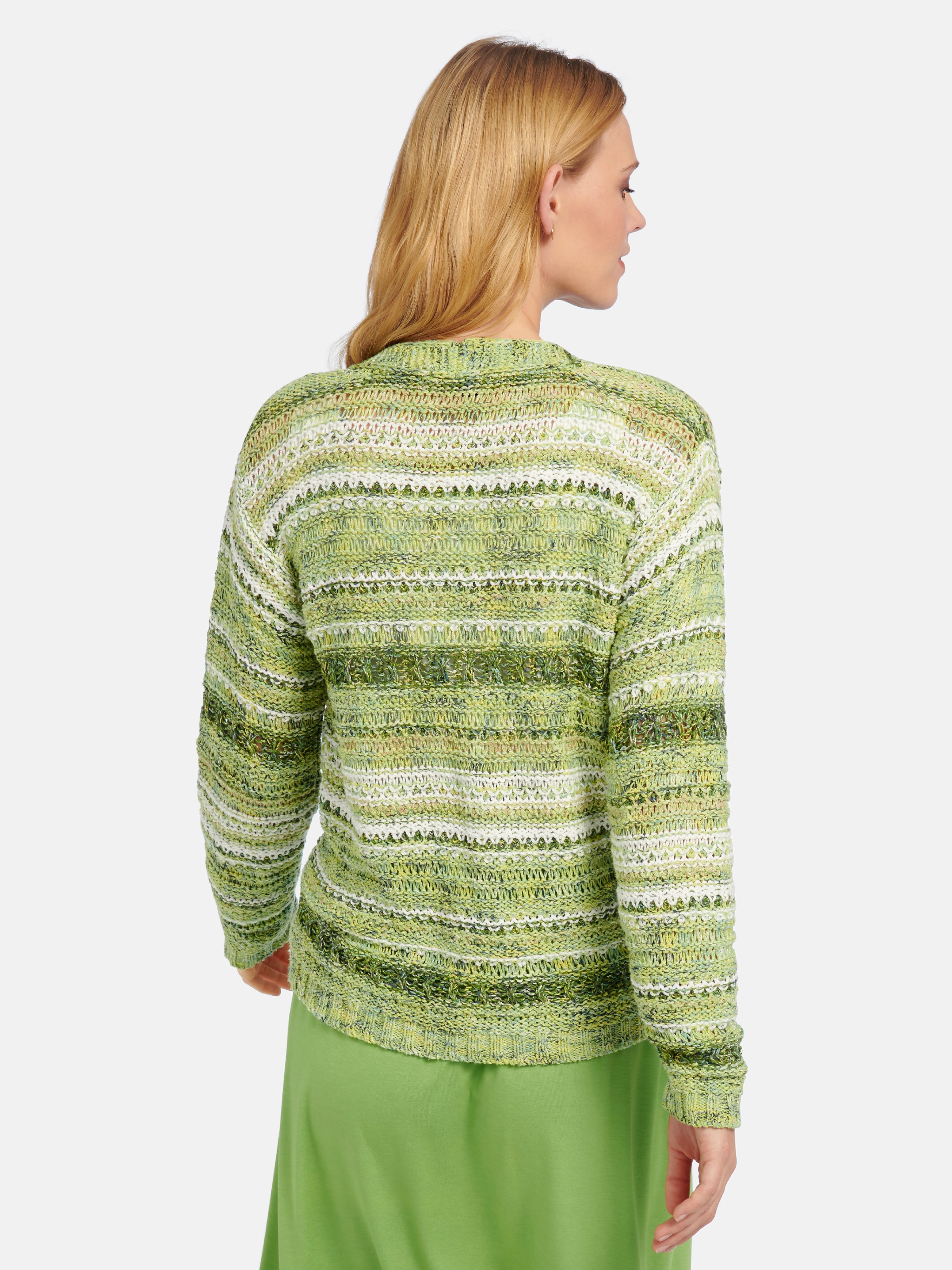 Strickjacke