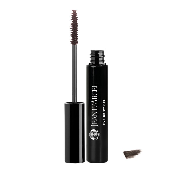 Jean d´Arcel Eye Brow Gel No.01 dark 6ml