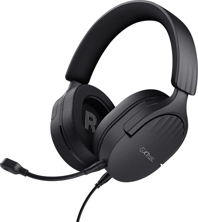 Trust GXT489 Fayzo gaming headset