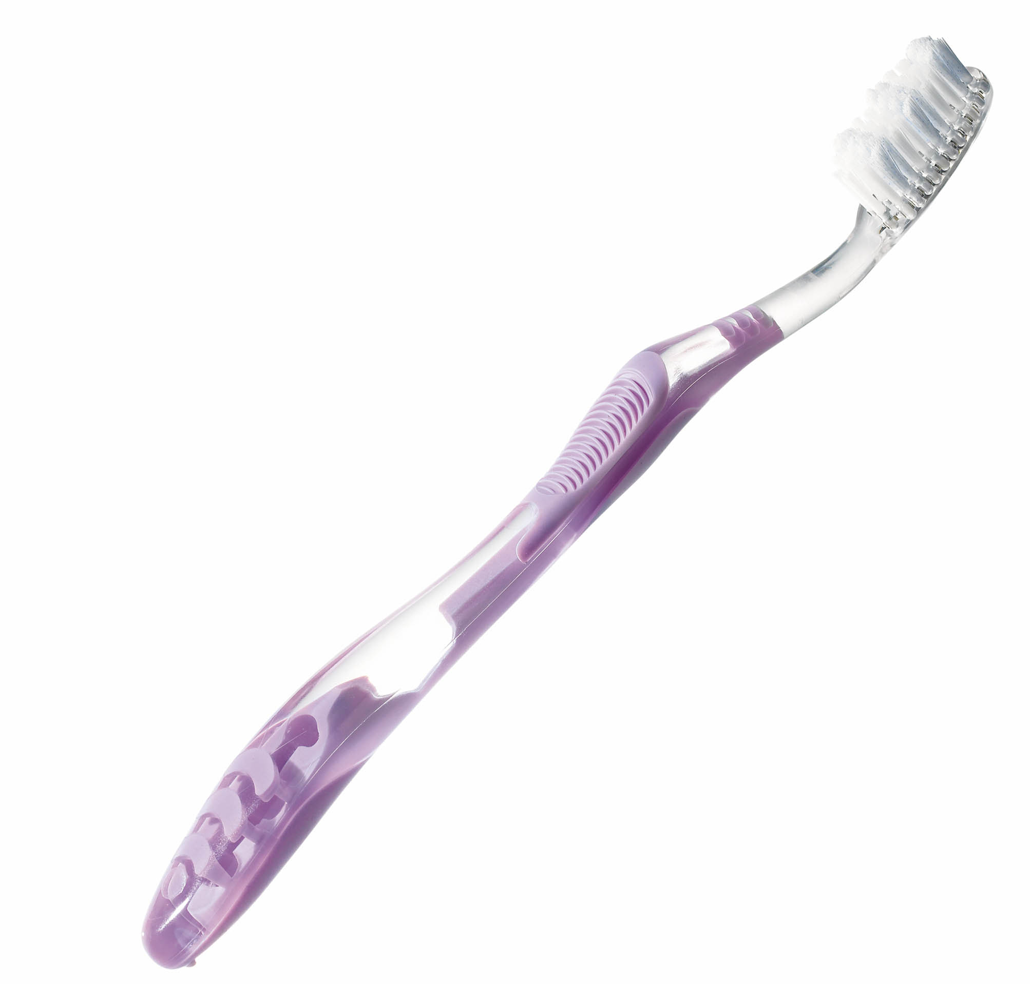 ELGYDIUM Whitening Zahnbürste<br>1 Stück, medium