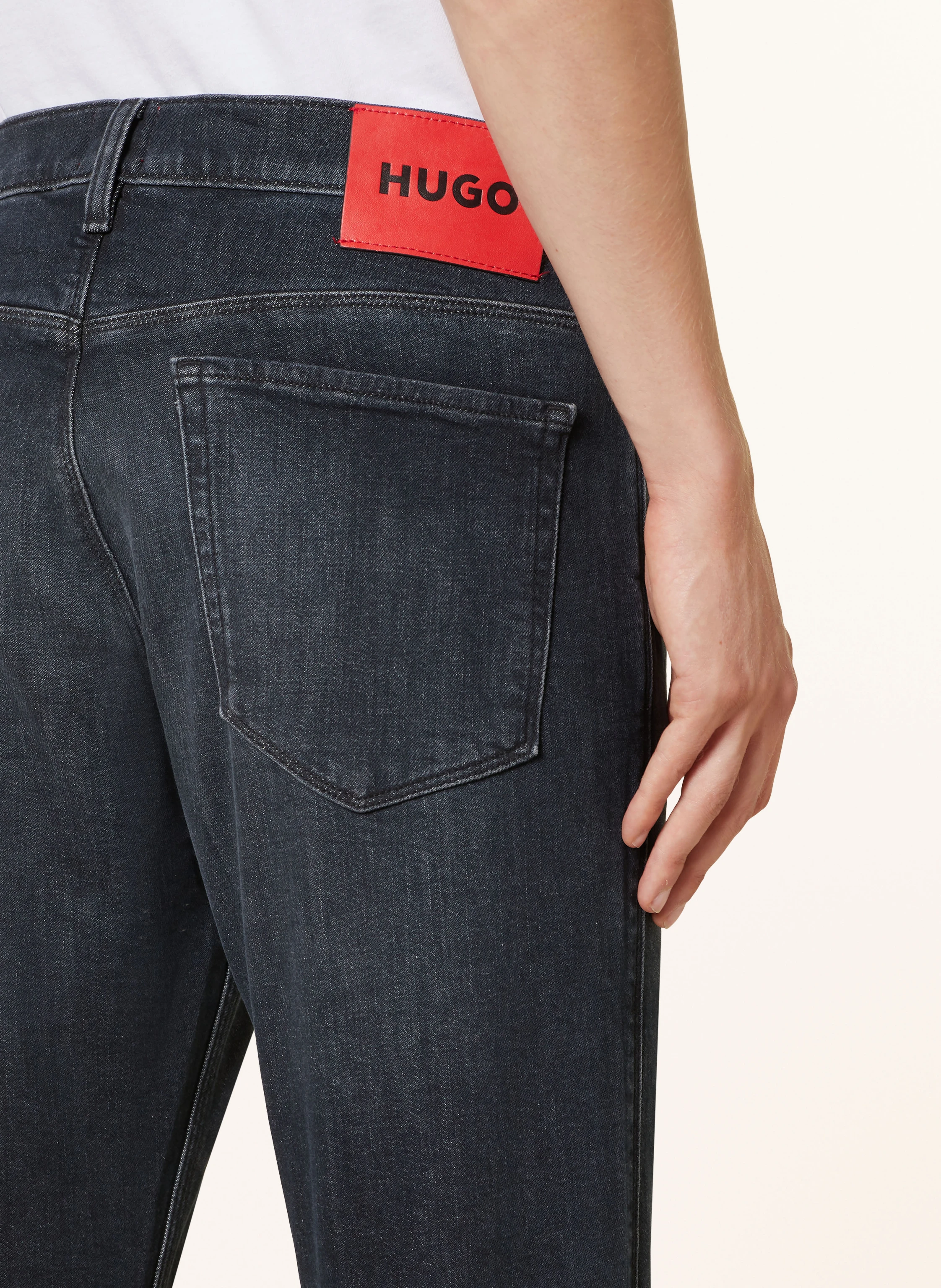 HUGO Jeans HUGO Slim Fit