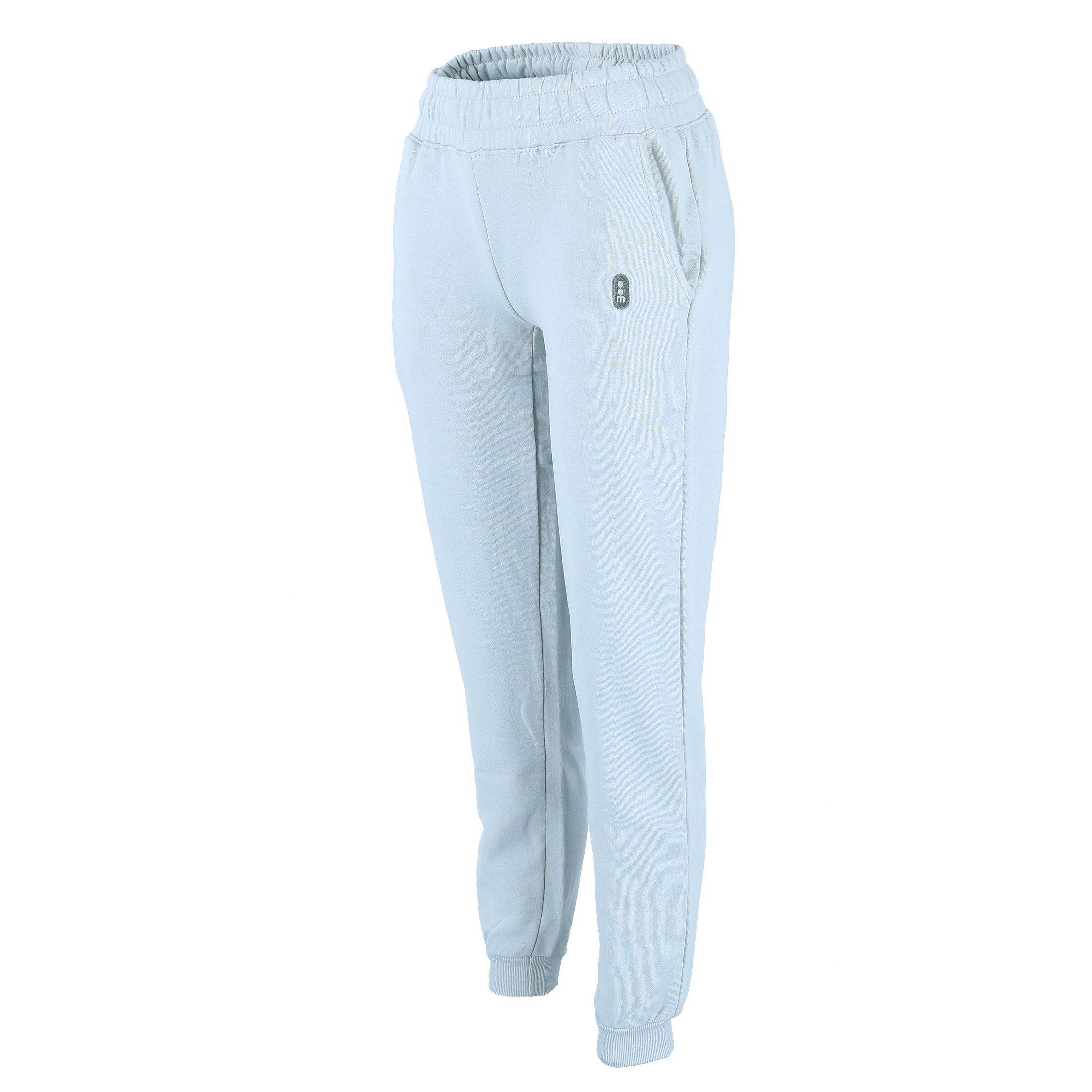 Mitchi Oxford joggebukse - Dame - Fritid og bomull
