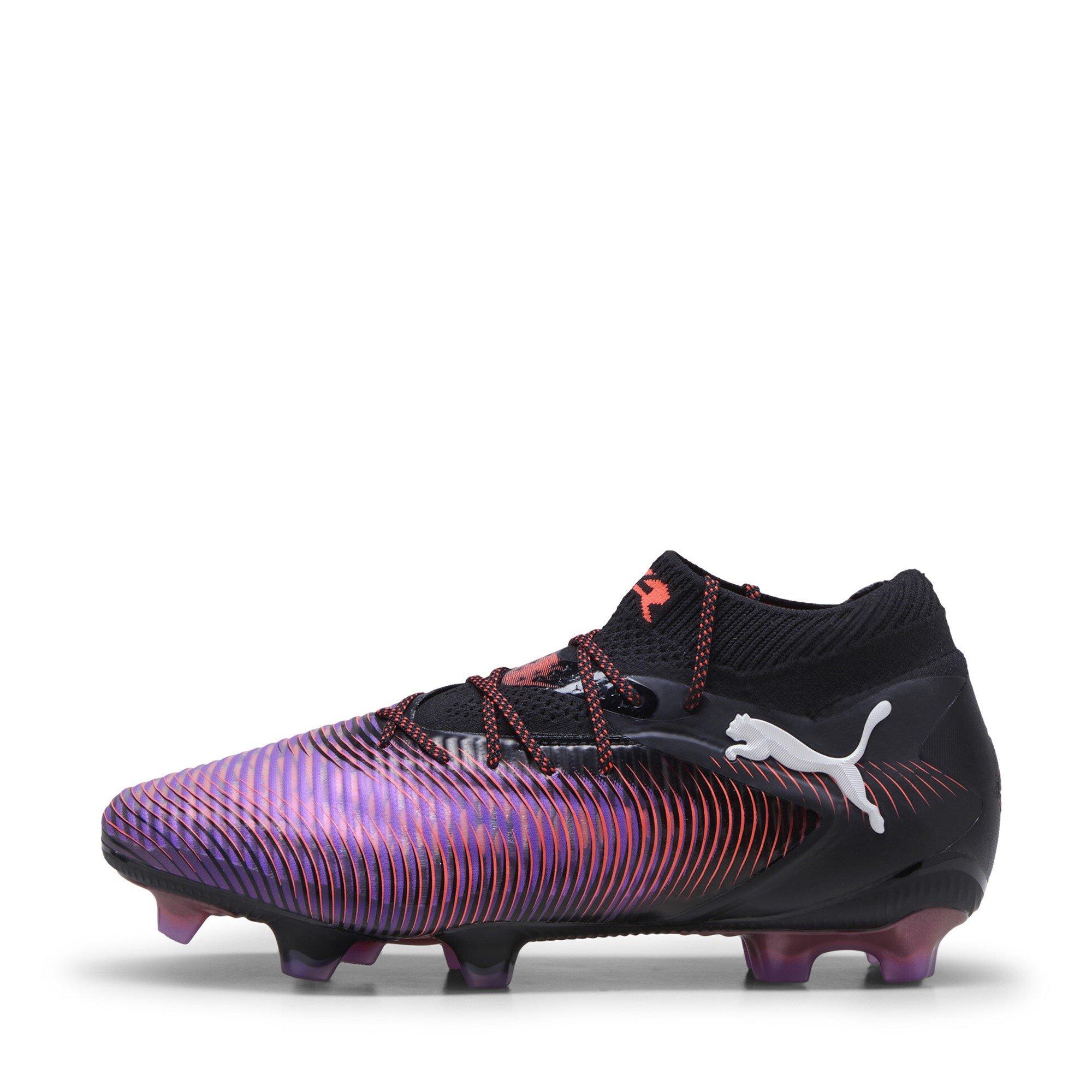 Puma FUTURE 8 ULTIMATE Womens Firm Ground Football Boots