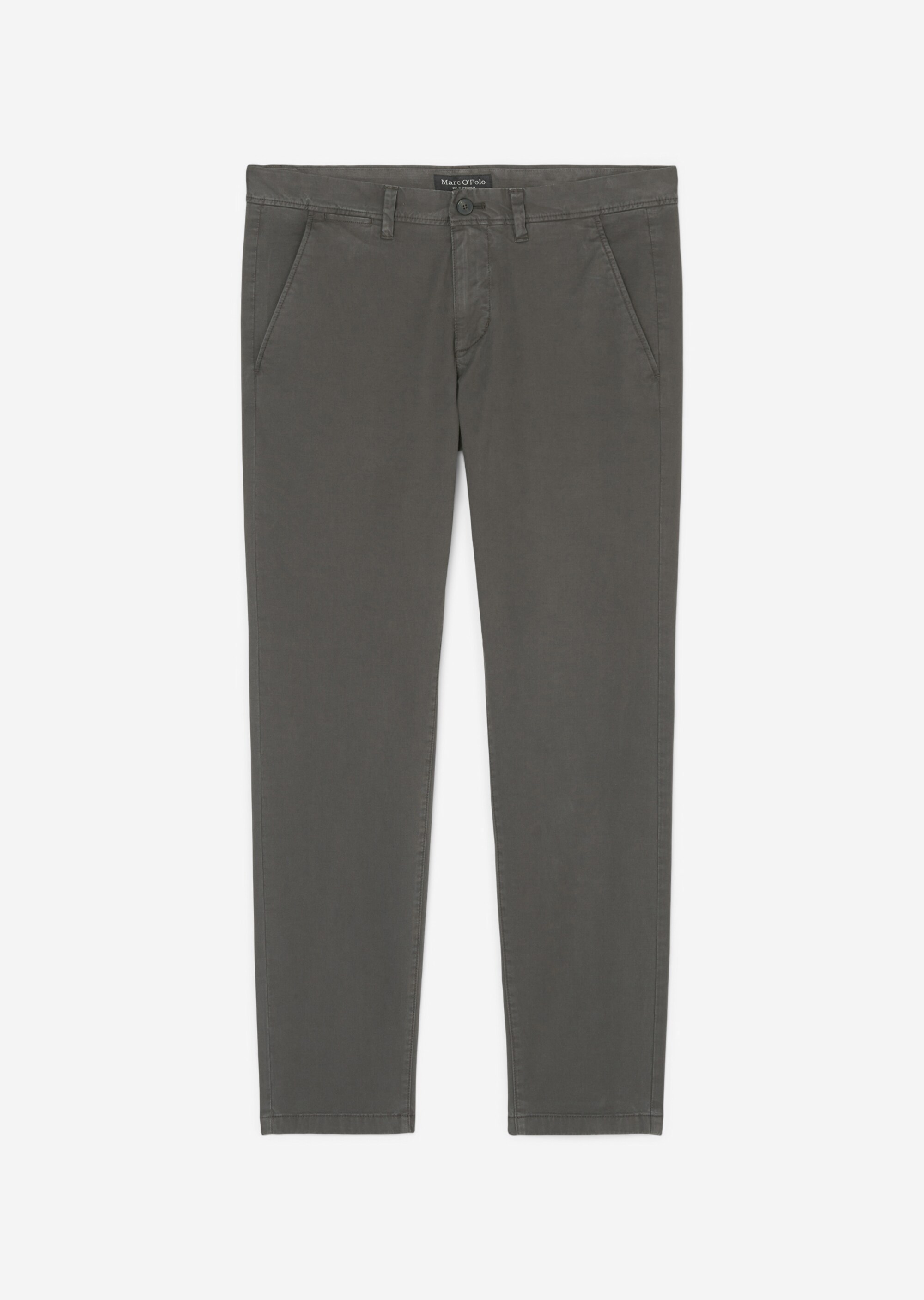 Chino Modell STIG shaped aus Bio-Baumwoll-Mix