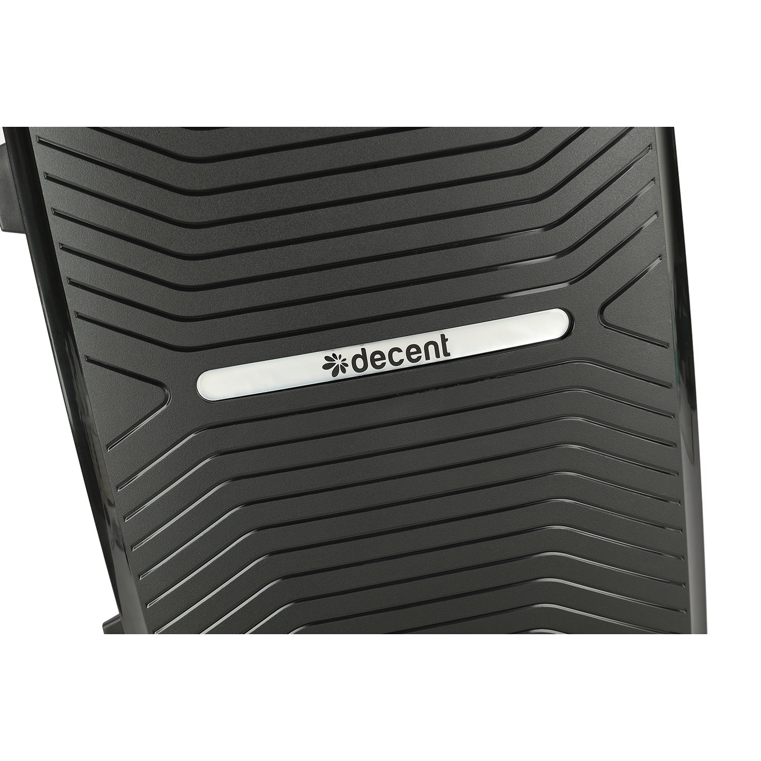 Decent Cross-One Trolley 66 black