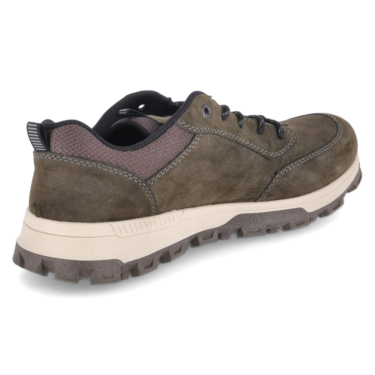 Rieker Outdoorschuhe - grün
