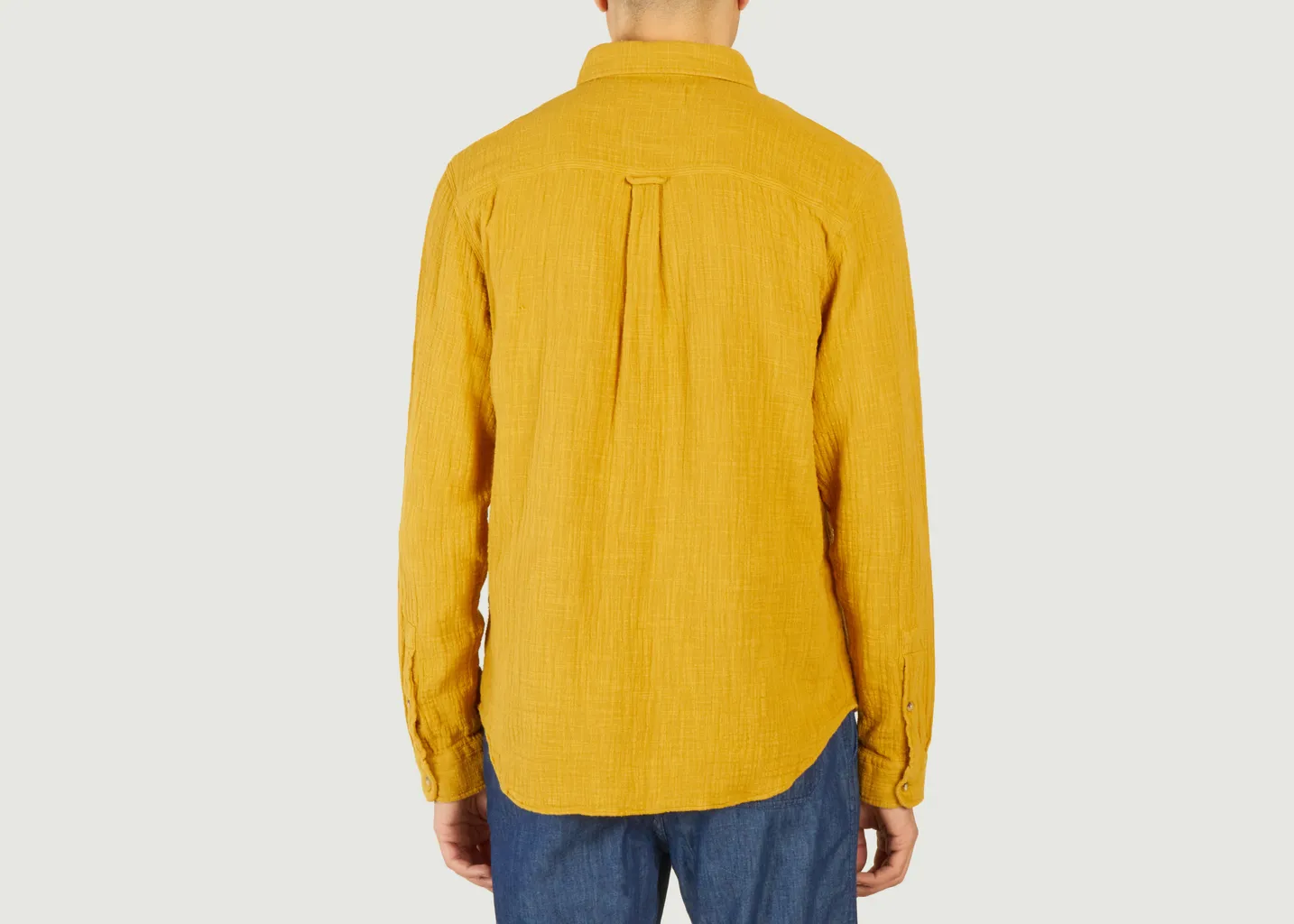Chemise Raeburn KESTIN