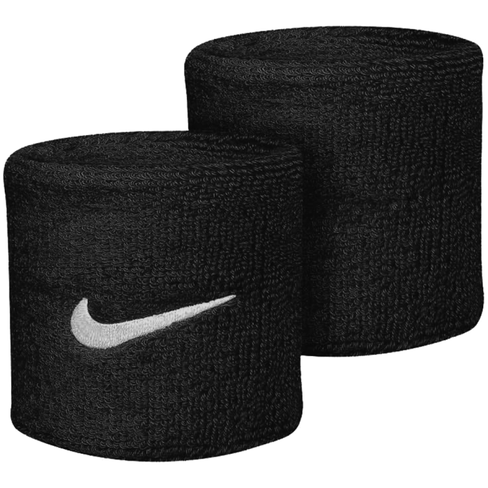 Nike Unisex Caps Swoosh Wristband