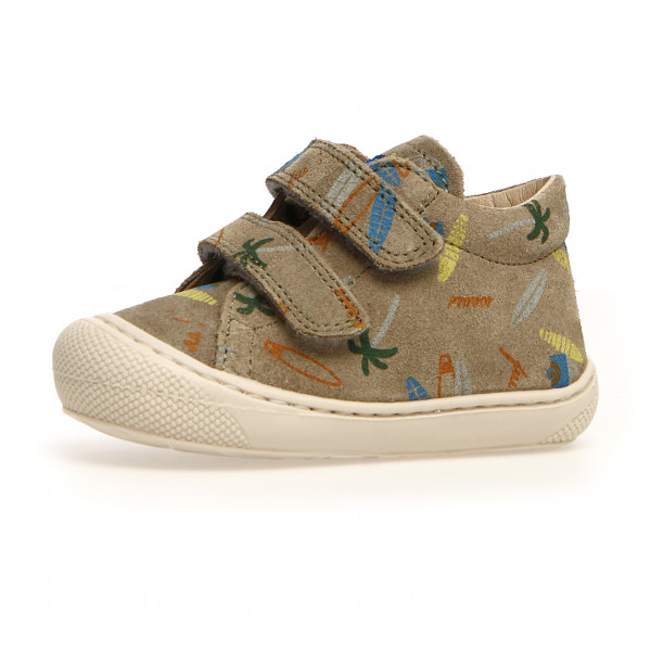 Naturino - Kid's Cocoon VL Suede - Chaussures de loisirs