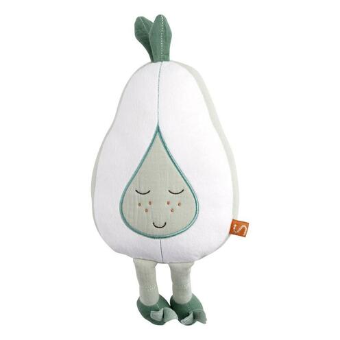 Doudou Poire BOTANICA - SAUTHON Baby déco