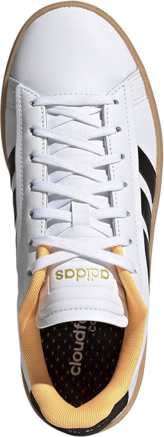 adidas Grand Court Alpha sneakers Hvid