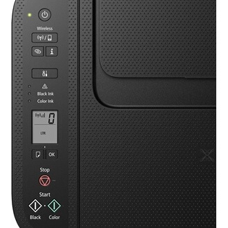 Imprimante multifonction Canon Pixma TS3750i