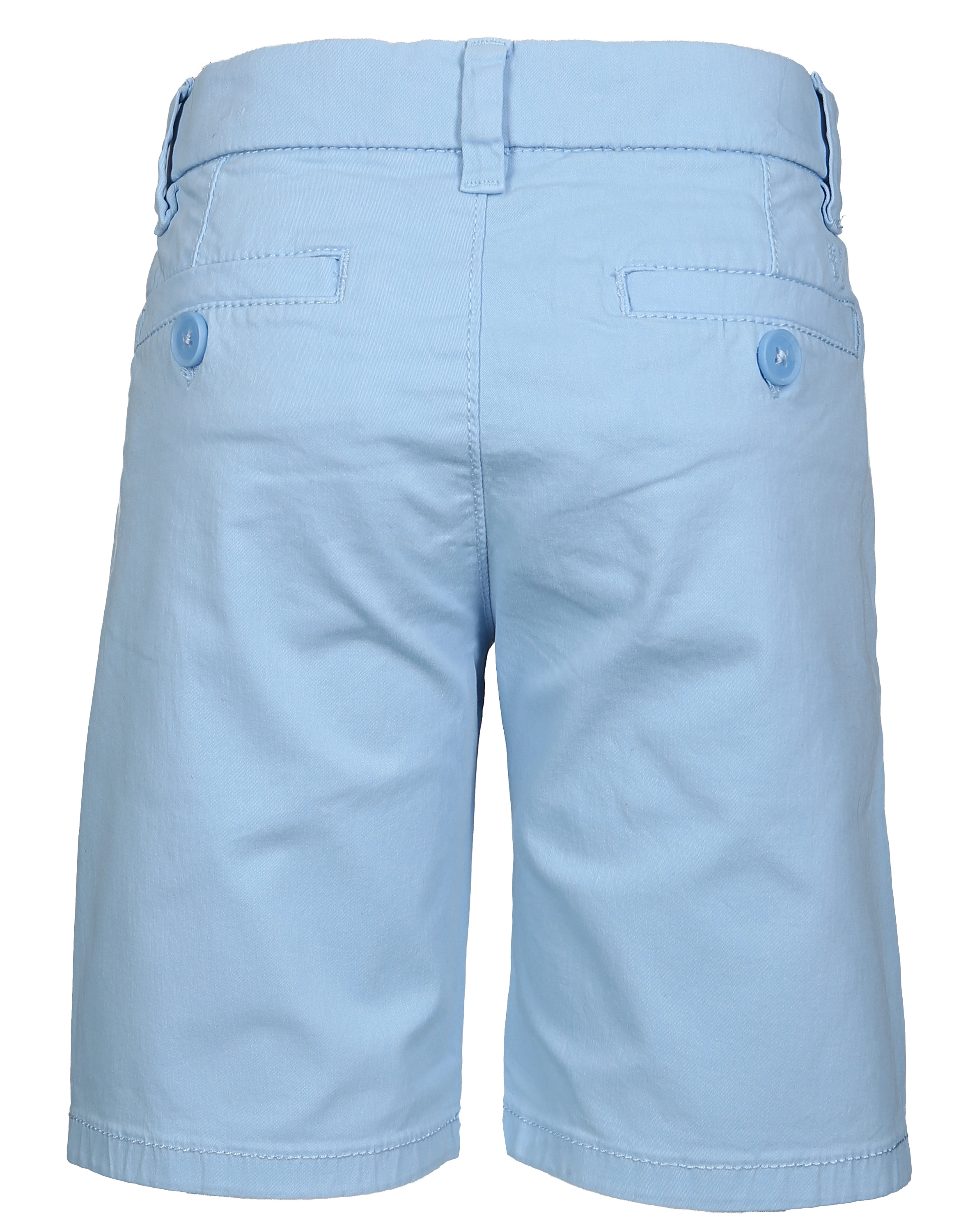 Bermudas BASIC in hellblau