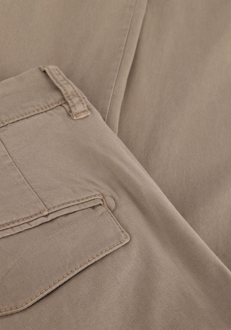 DRYKORN beige drykorn pantalon krew_ 2 270105