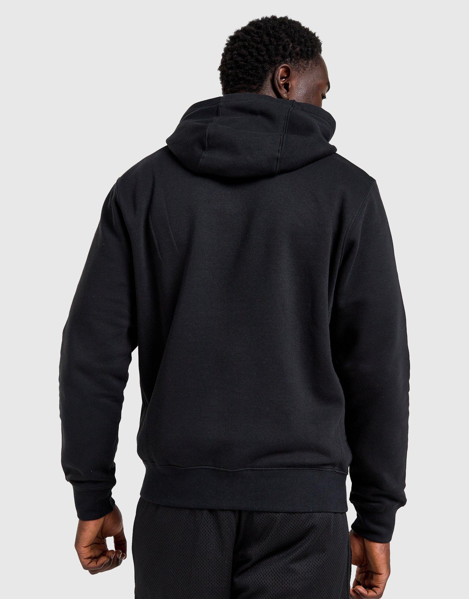 Nike Sweat à Capuche Foundation Homme