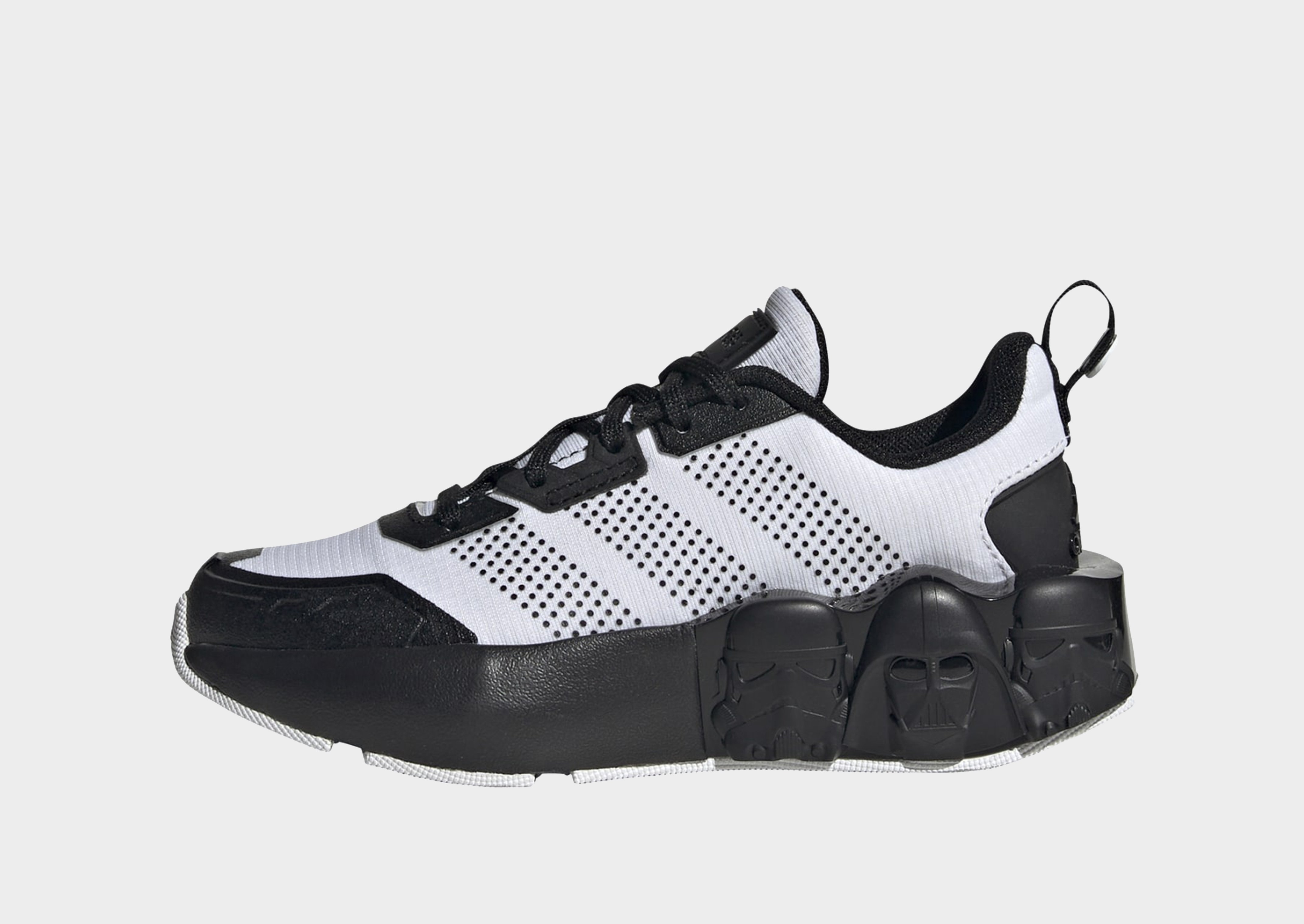 adidas Chaussure Star Wars Runner enfants