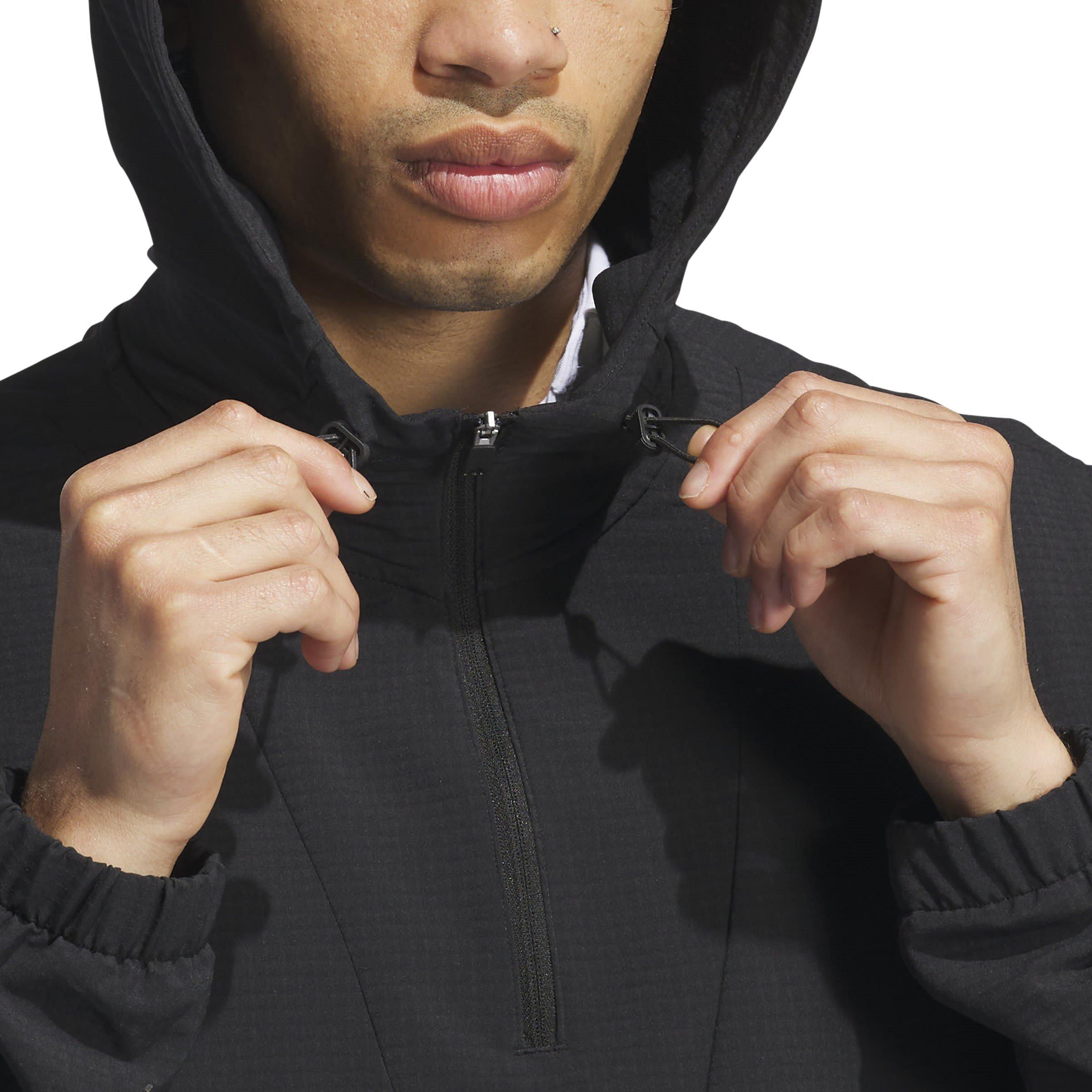 adidas Ultimate365 Anorak Mens