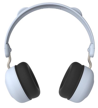 Kreafunk H?retelefoner - Buzz Junior - Cloudy Blue