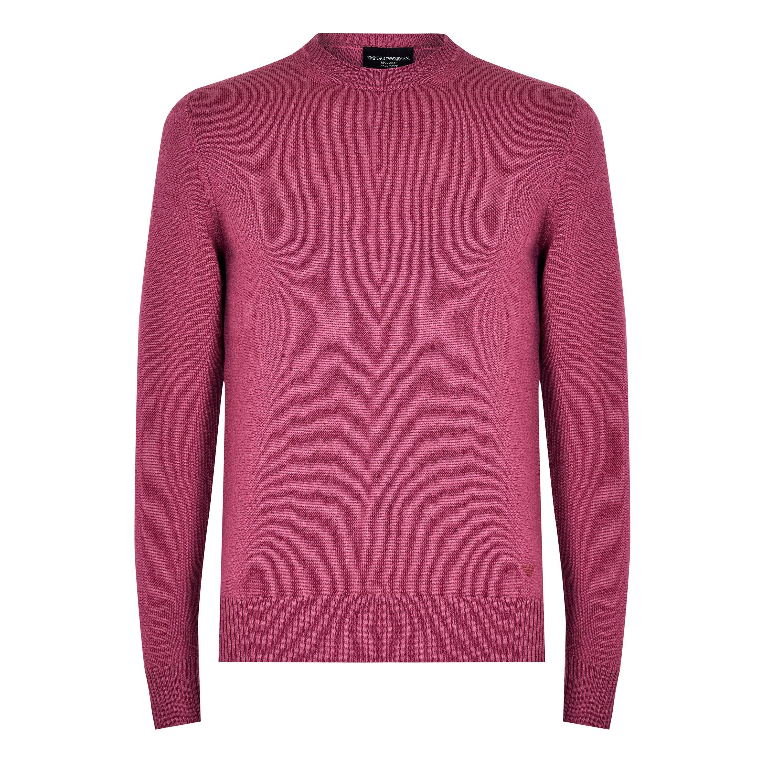 Armani Exchange AX Pullover Swt Sn99