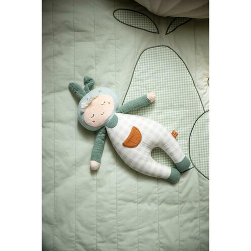 Grand tapis BOTANICA - SAUTHON Baby déco