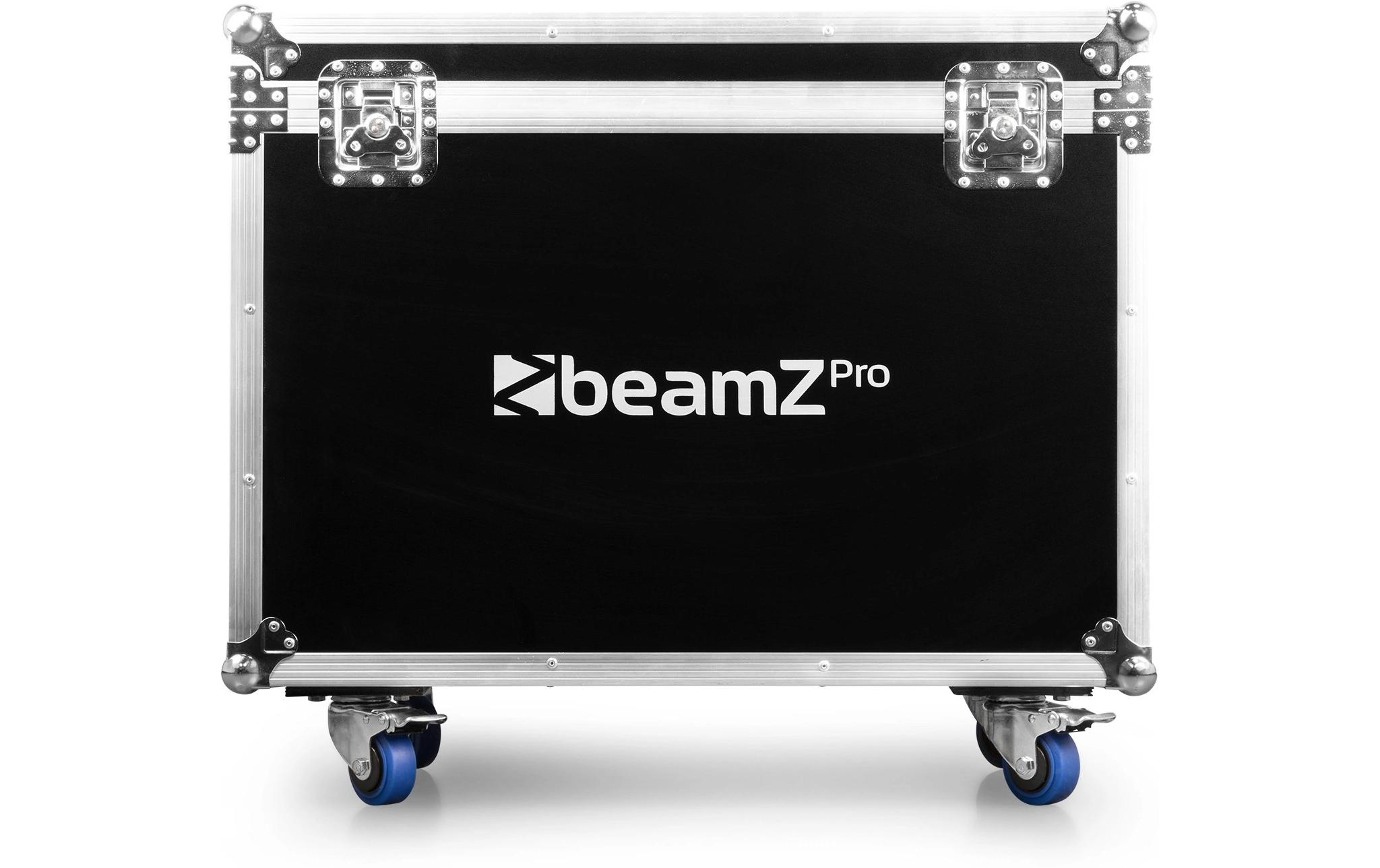 Flightcase FC300<br>Flightcase für 2 Stück IGNITE300 Serie