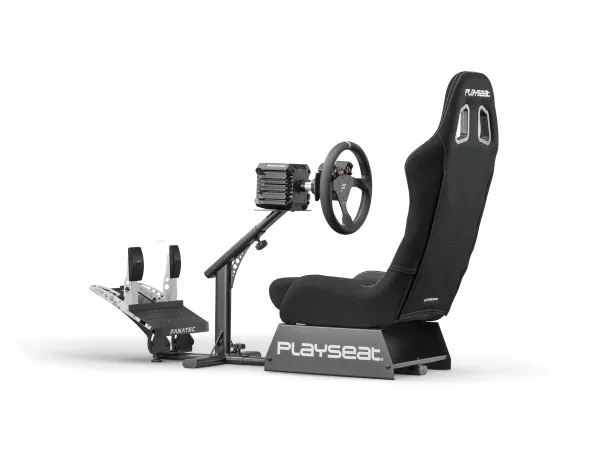 Playseat Evolution Pro ActiFit - Racersimulationscockpit