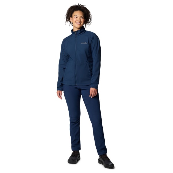 Columbia - Women's Kruser Ridge III Softshell Jacket - Veste softshell