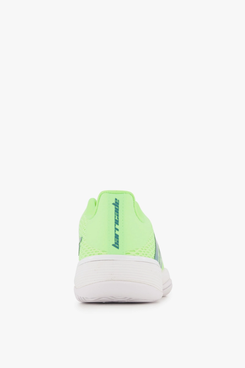 adidas Performance Barricade Kinder Tennisschuh