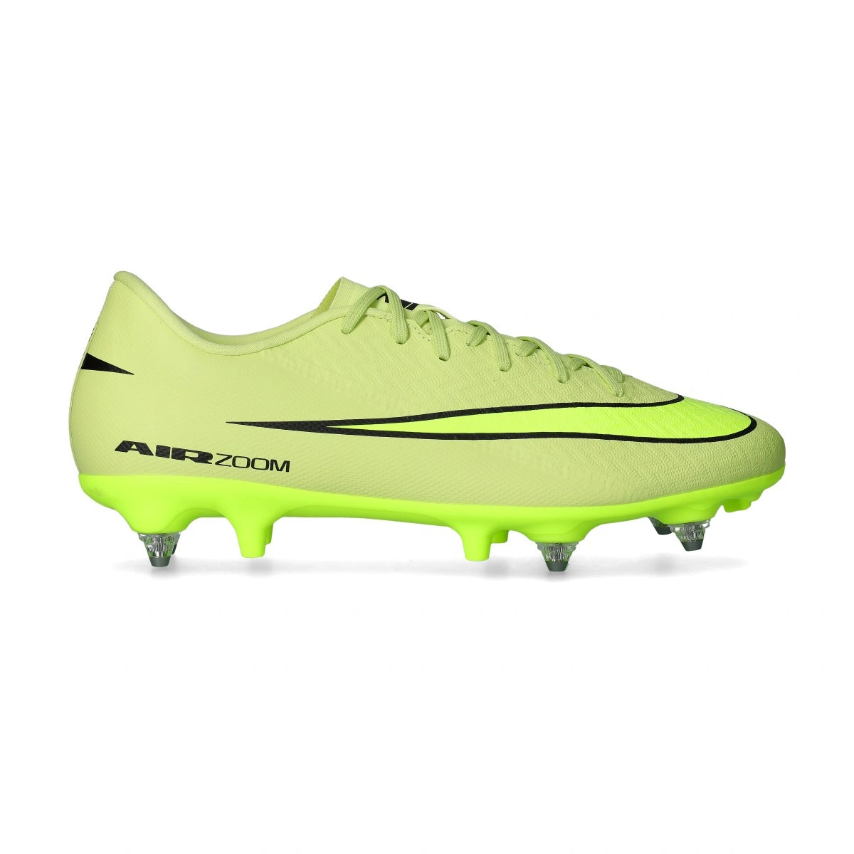 Chuteira Nike Air Zoom Mercurial Vapor 16 Academy SG-Pro Anti-Clog