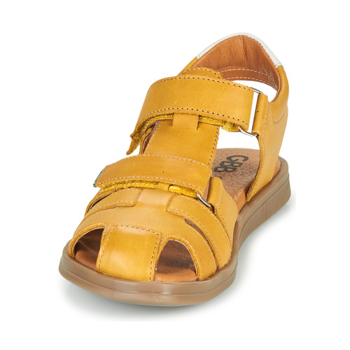 GBB - MARINO - Jaune