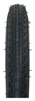 PNEU DEESTONE CITY 350A - 14x1-3/8x1-5/8 NOIR