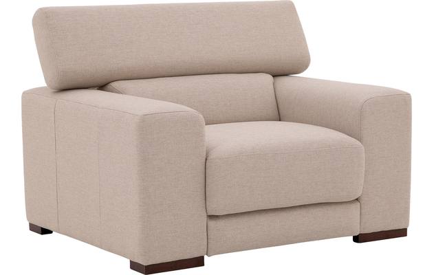 Fauteuil Nora