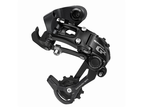 SRAM GX Type 2.1 bagskifter 10-speed medium