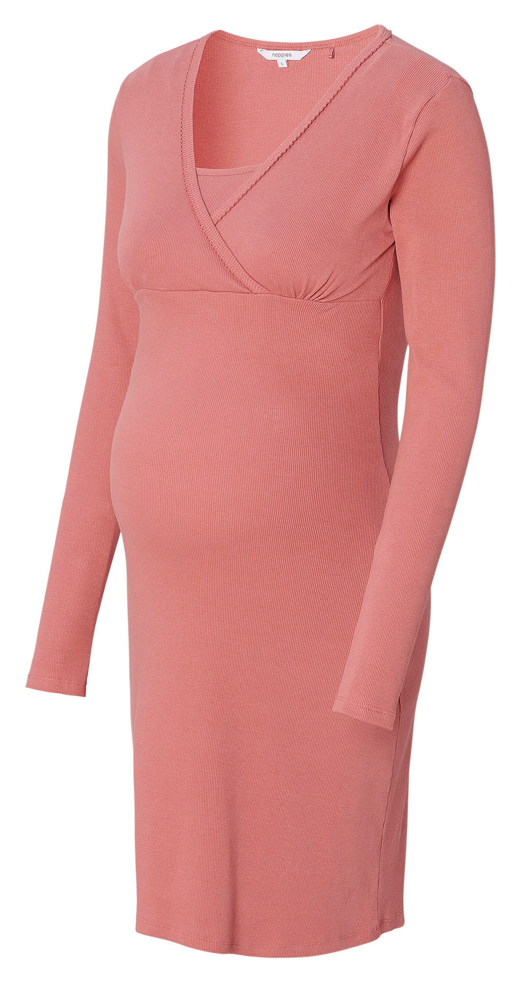 Noppies Still-Nachtkleid Alisa Burlwood