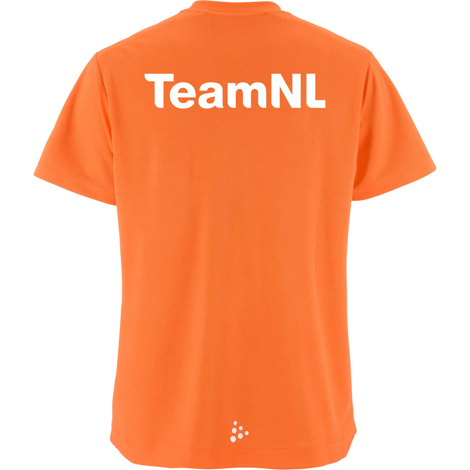 Craft Evolve 2.0 Shirt Dames KNKV
