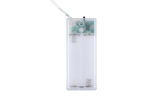 Cocon LED-Lichterkette »Sternenringe, 135 cm«