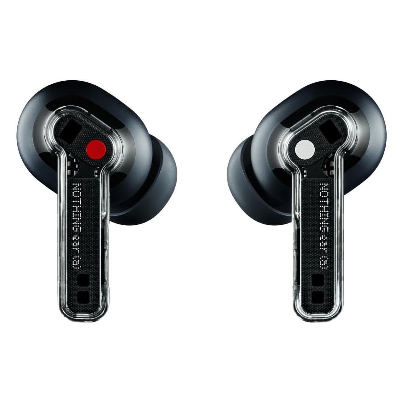 Nothing ear a weiß In-Ear-Kopfhörer