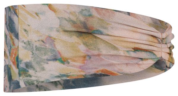 Bandeau Unisexe Buff Ellipse CoolNet UV Beige Rosé
