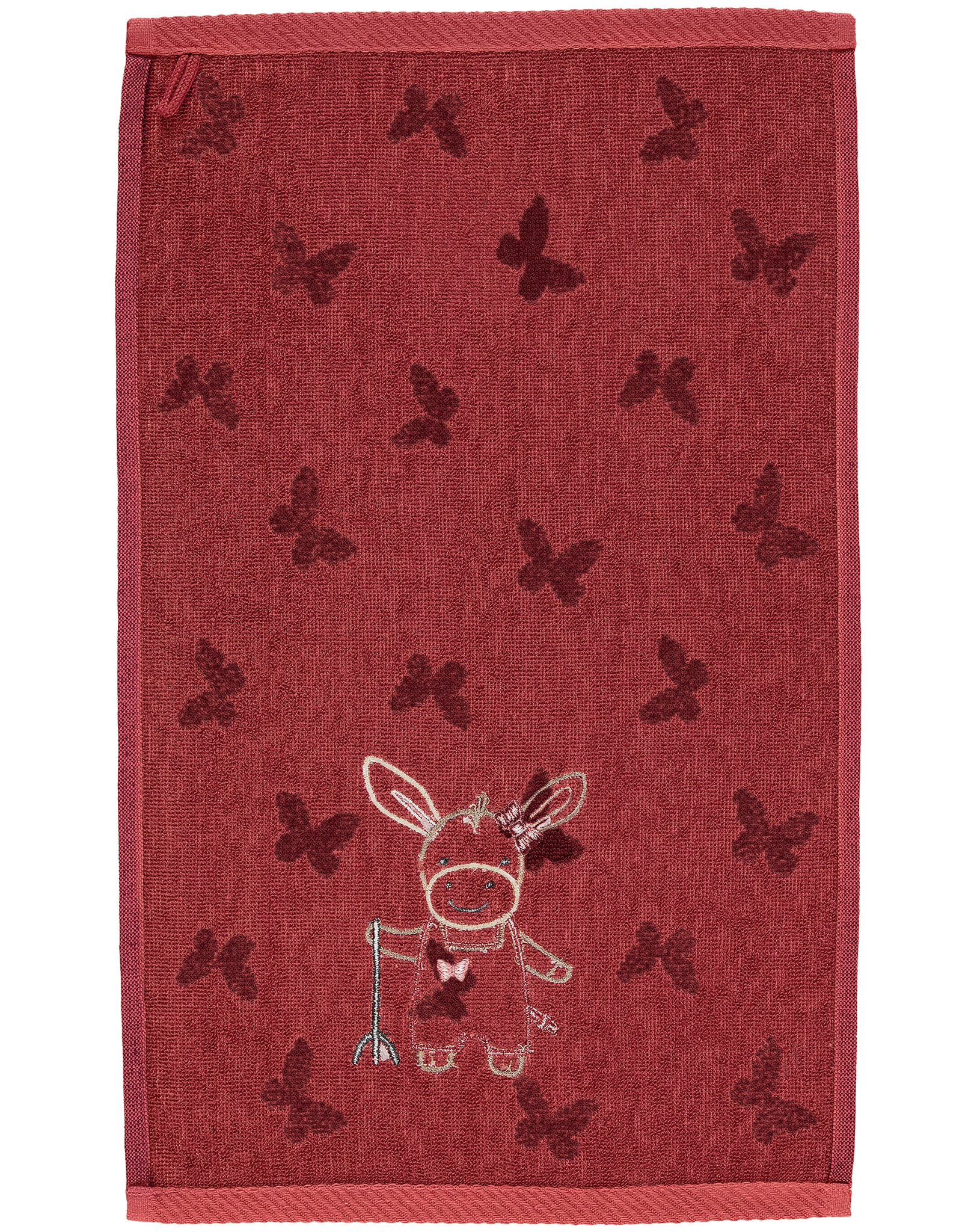 Handtuch ESEL EMMILY (50x30) 2er-Pack