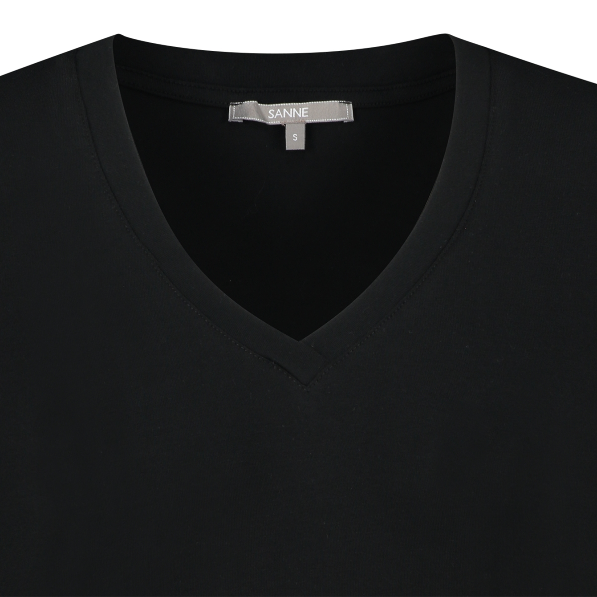 Dames Top STRS-11 Singlet kant