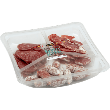 Jumbo Spaanse Stijl Borrelschaal 170 g
