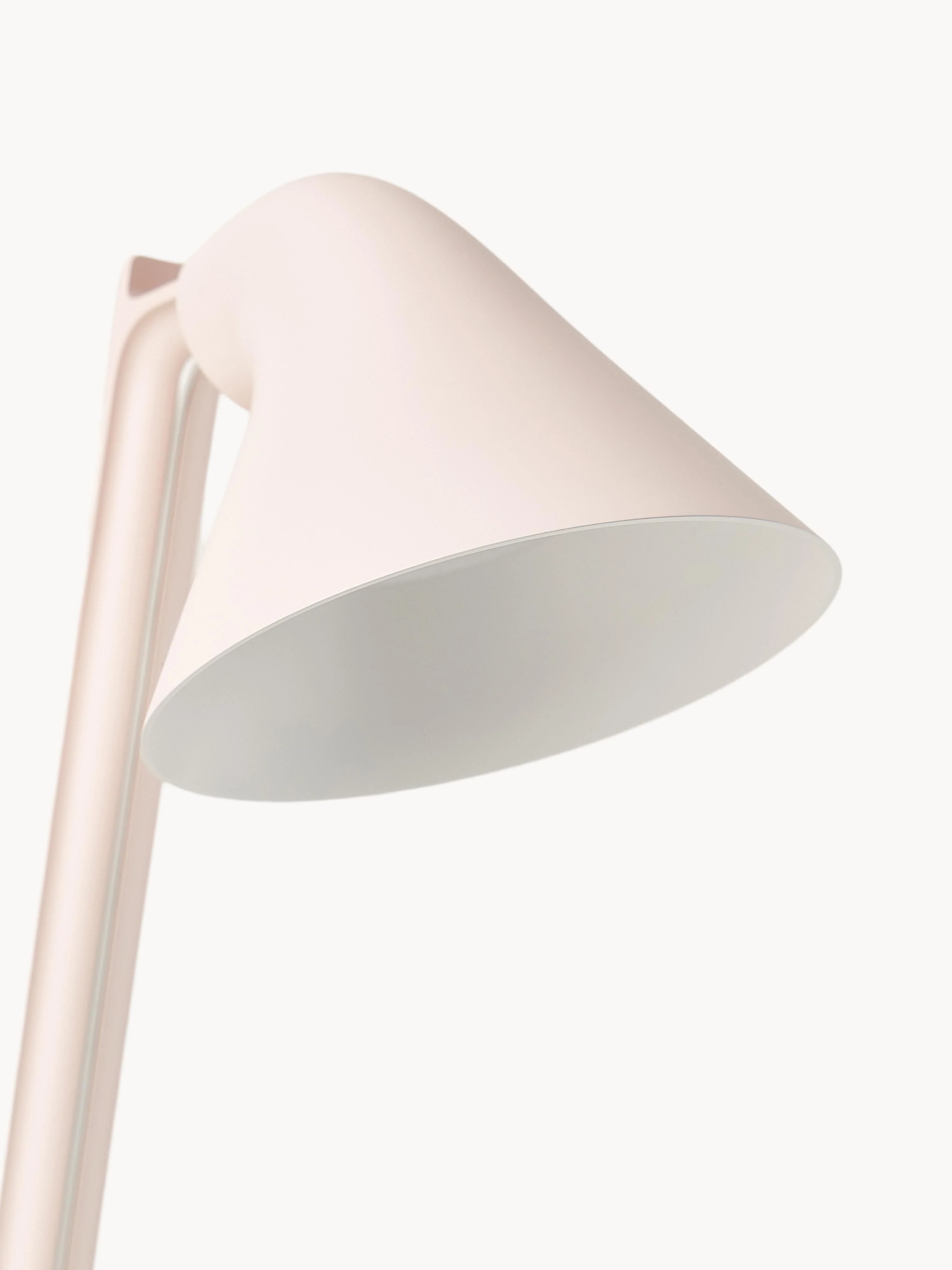 Dimbare LED-bureaulamp NJP