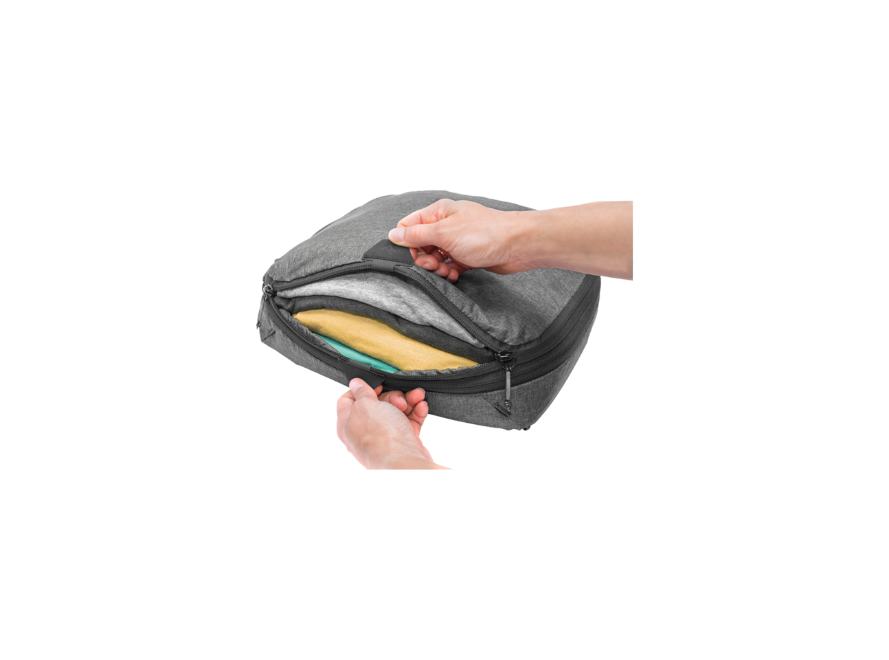 Peak Design - Packing Cube Medium - Charcoal