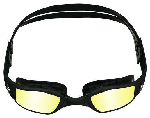 Lunettes de Bain Aquasphere Ninja Noir