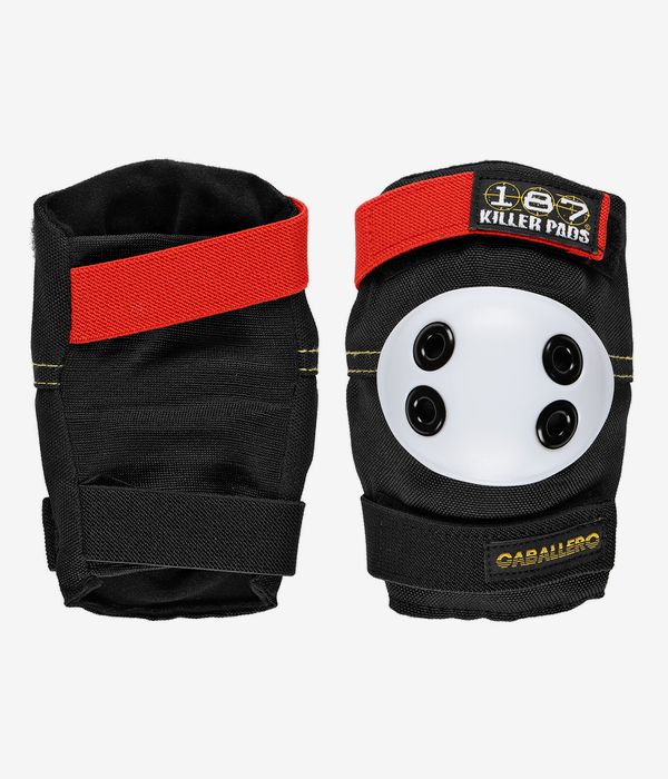 187 Killer Pads Protection Junior Schützer-Set kids (caballero)