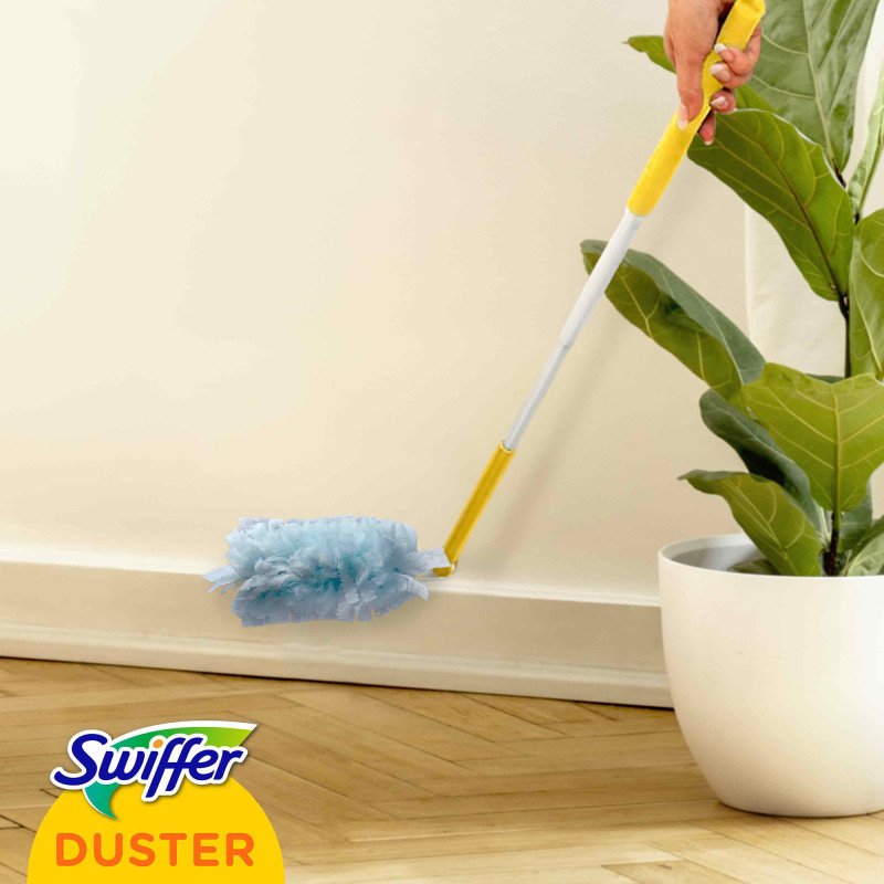 Manche Swiffer Duster XXL + 2 recharges - Kit