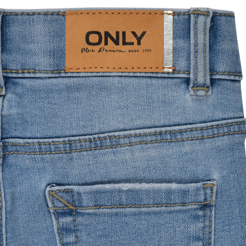 Only - KONRACHEL - Bleu