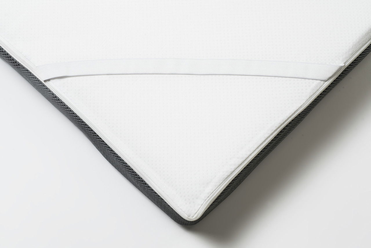 Genius Topper Classic 90x200cm EAZZZY